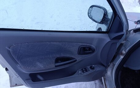 Renault Megane II, 2000 год, 195 000 рублей, 15 фотография