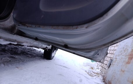 Renault Megane II, 2000 год, 195 000 рублей, 12 фотография