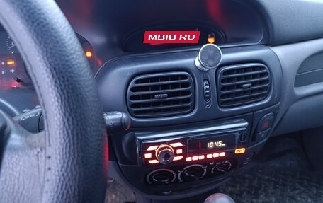 Renault Megane II, 2000 год, 195 000 рублей, 16 фотография