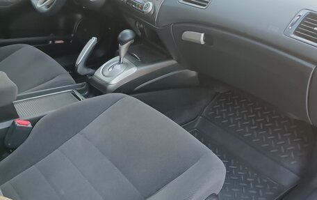 Honda Civic VIII, 2008 год, 830 000 рублей, 12 фотография