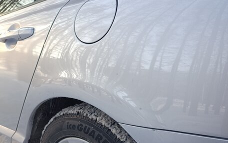 Honda Civic VIII, 2008 год, 830 000 рублей, 8 фотография