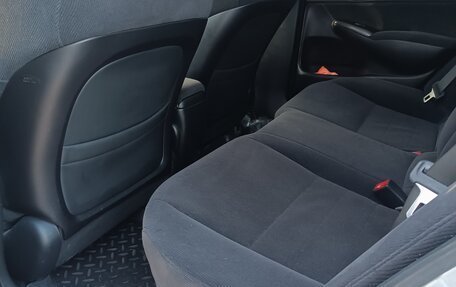 Honda Civic VIII, 2008 год, 830 000 рублей, 14 фотография