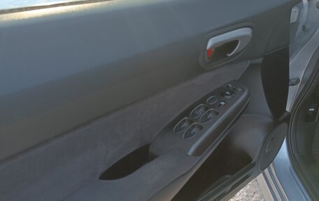 Honda Civic VIII, 2008 год, 830 000 рублей, 16 фотография