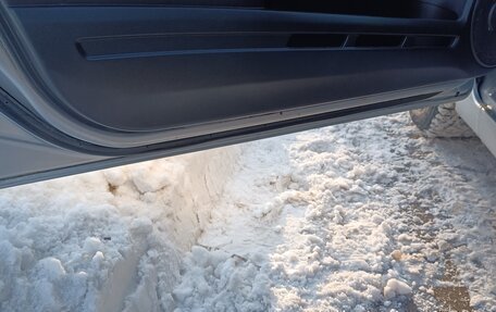 Honda Civic VIII, 2008 год, 830 000 рублей, 15 фотография