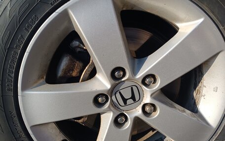 Honda Civic VIII, 2008 год, 830 000 рублей, 22 фотография