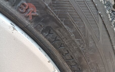 Honda Civic VIII, 2008 год, 830 000 рублей, 23 фотография