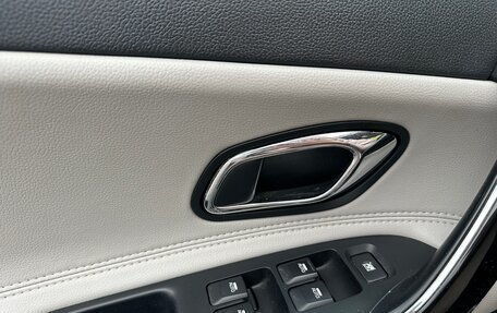 KIA cee'd III, 2013 год, 1 280 000 рублей, 7 фотография