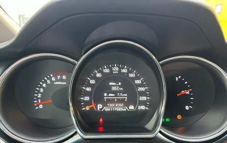 KIA cee'd III, 2013 год, 1 280 000 рублей, 8 фотография