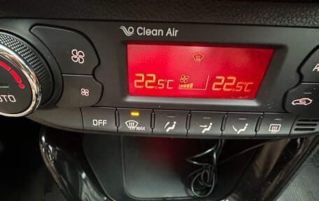 KIA cee'd III, 2013 год, 1 280 000 рублей, 10 фотография