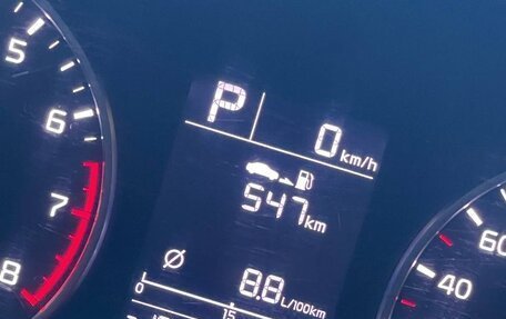 KIA Rio IV, 2019 год, 1 550 000 рублей, 4 фотография