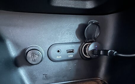 KIA cee'd III, 2013 год, 1 280 000 рублей, 12 фотография