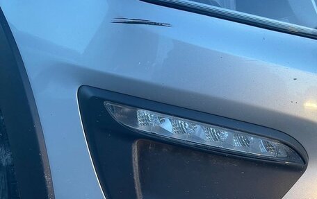 KIA Rio IV, 2019 год, 1 550 000 рублей, 6 фотография