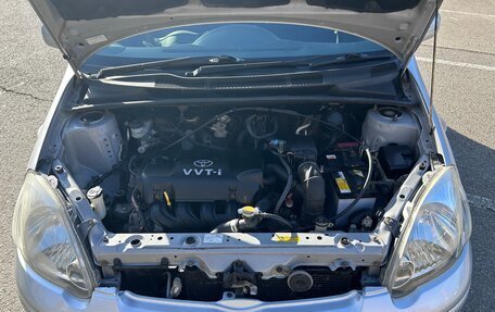 Toyota Vitz, 2002 год, 390 000 рублей, 4 фотография