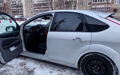 Ford Focus II рестайлинг, 2011 год, 755 000 рублей, 2 фотография