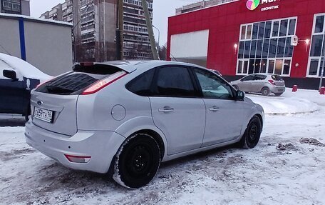 Ford Focus II рестайлинг, 2011 год, 755 000 рублей, 5 фотография