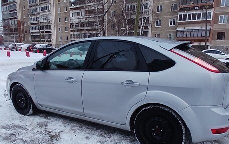 Ford Focus II рестайлинг, 2011 год, 755 000 рублей, 3 фотография