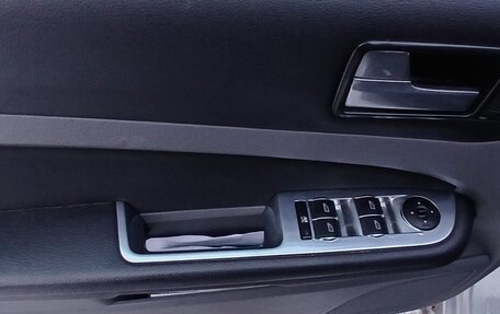 Ford Focus II рестайлинг, 2011 год, 755 000 рублей, 11 фотография