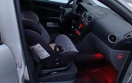 Ford Focus II рестайлинг, 2011 год, 755 000 рублей, 8 фотография