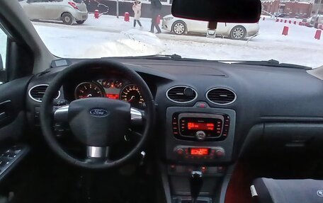 Ford Focus II рестайлинг, 2011 год, 755 000 рублей, 12 фотография
