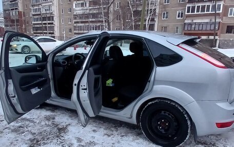 Ford Focus II рестайлинг, 2011 год, 755 000 рублей, 9 фотография