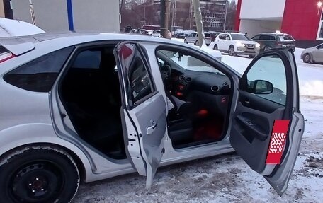 Ford Focus II рестайлинг, 2011 год, 755 000 рублей, 7 фотография