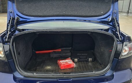 Mazda 3, 2008 год, 620 000 рублей, 5 фотография