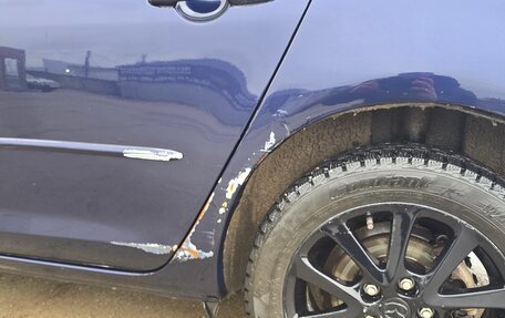 Mazda 3, 2008 год, 620 000 рублей, 6 фотография