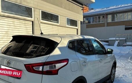 Nissan Qashqai, 2014 год, 1 400 000 рублей, 4 фотография