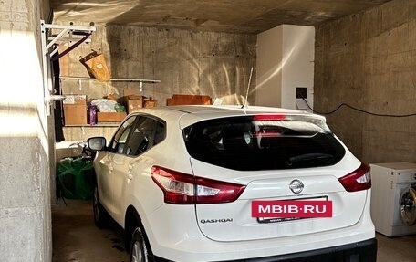 Nissan Qashqai, 2014 год, 1 400 000 рублей, 5 фотография