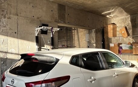 Nissan Qashqai, 2014 год, 1 400 000 рублей, 6 фотография