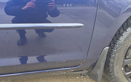 Mazda 3, 2008 год, 620 000 рублей, 8 фотография