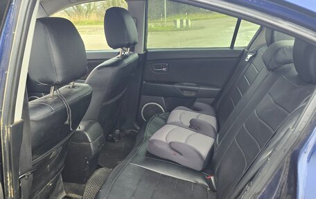 Mazda 3, 2008 год, 620 000 рублей, 9 фотография