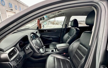 KIA Sorento III Prime рестайлинг, 2018 год, 2 450 000 рублей, 5 фотография