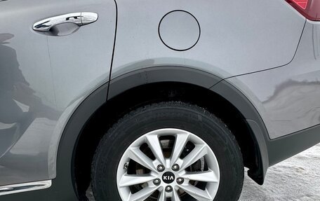 KIA Sorento III Prime рестайлинг, 2018 год, 2 450 000 рублей, 8 фотография