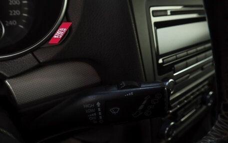 Volkswagen Golf VI, 2012 год, 839 000 рублей, 12 фотография