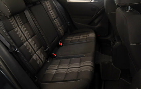 Volkswagen Golf VI, 2012 год, 839 000 рублей, 16 фотография