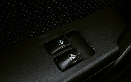 Chevrolet Aveo III, 2011 год, 389 000 рублей, 13 фотография