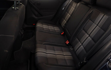 Volkswagen Golf VI, 2012 год, 839 000 рублей, 17 фотография