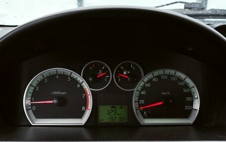 Chevrolet Aveo III, 2011 год, 389 000 рублей, 15 фотография