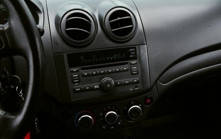 Chevrolet Aveo III, 2011 год, 389 000 рублей, 12 фотография