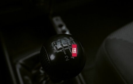 Chevrolet Aveo III, 2011 год, 389 000 рублей, 14 фотография