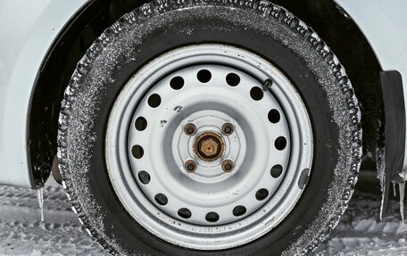 Chevrolet Aveo III, 2011 год, 389 000 рублей, 19 фотография