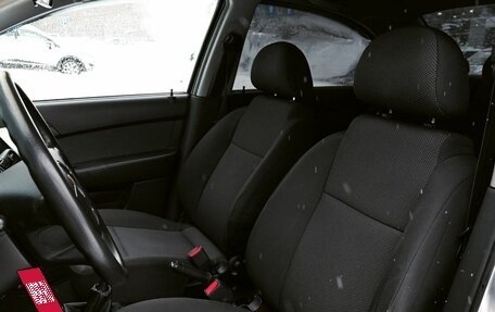 Chevrolet Aveo III, 2011 год, 389 000 рублей, 16 фотография