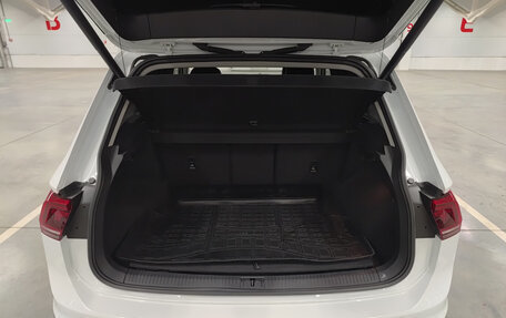 Volkswagen Tiguan II, 2019 год, 2 553 000 рублей, 12 фотография