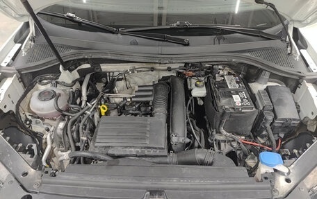 Volkswagen Tiguan II, 2019 год, 2 553 000 рублей, 11 фотография