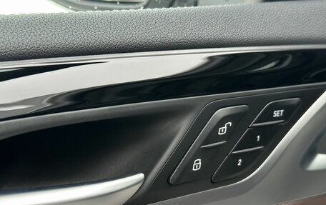 BMW X3, 2024 год, 6 200 000 рублей, 8 фотография