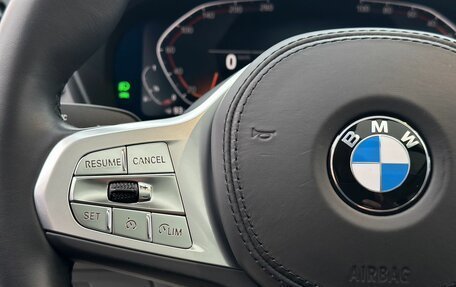 BMW X3, 2024 год, 6 200 000 рублей, 15 фотография