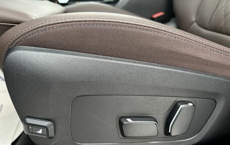 BMW X3, 2024 год, 6 200 000 рублей, 14 фотография