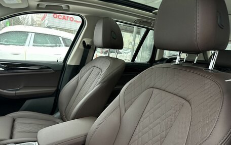 BMW X3, 2024 год, 6 200 000 рублей, 13 фотография