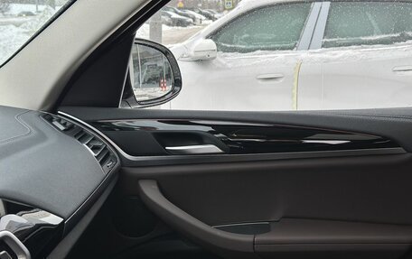 BMW X3, 2024 год, 6 200 000 рублей, 12 фотография